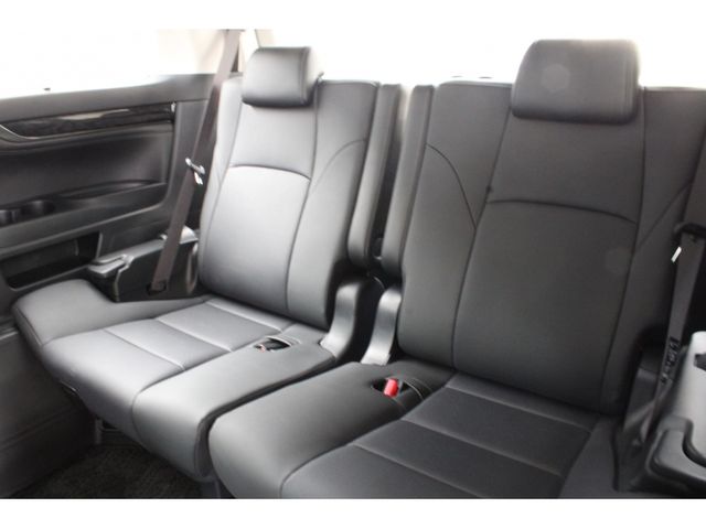 TOYOTA ALPHARD HYBRID 4WD 2020 Image 31