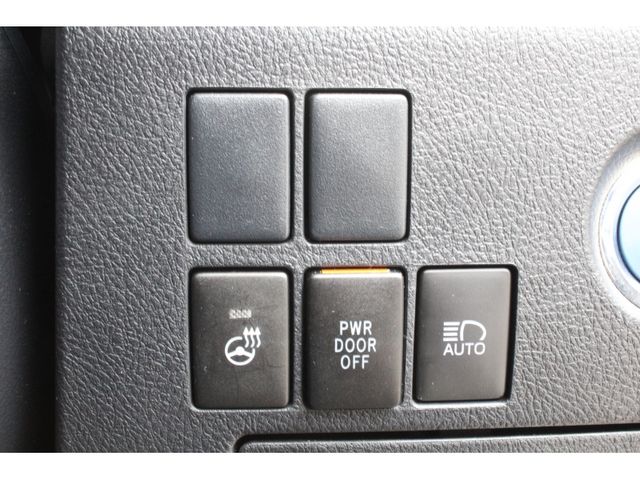 TOYOTA ALPHARD HYBRID 4WD 2020 Image 31