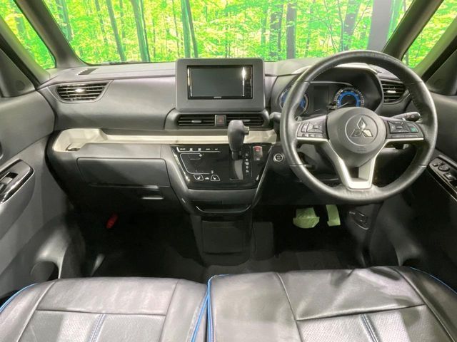 MITSUBISHI DELICA MINI 2024 Image 31