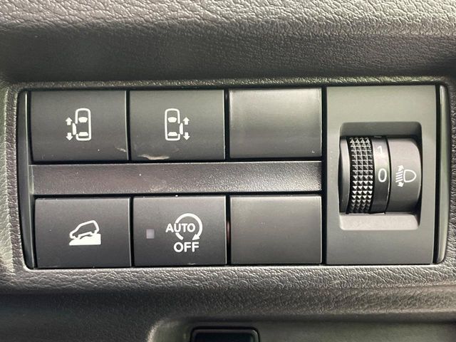 MITSUBISHI DELICA MINI 2024 Image 31