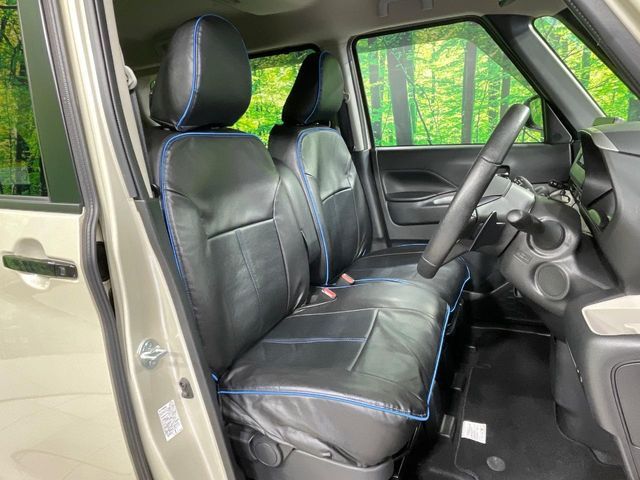 MITSUBISHI DELICA MINI 2024 Image 31