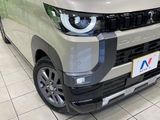 MITSUBISHI DELICA MINI 2024 Image 31