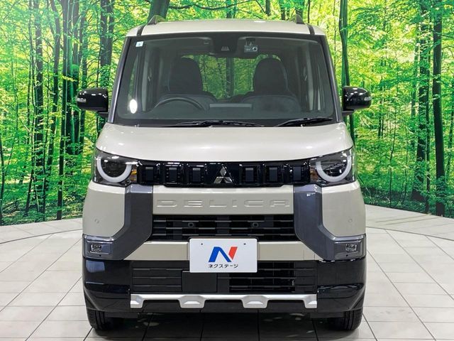 MITSUBISHI DELICA MINI 2024 Image 31