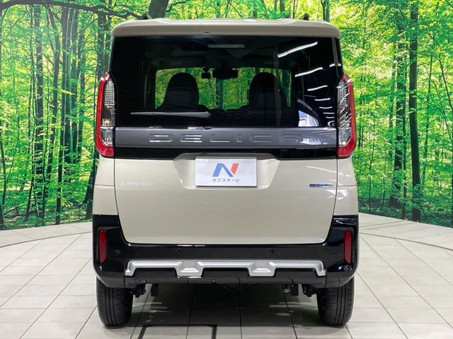 MITSUBISHI DELICA MINI 2024 Image 31