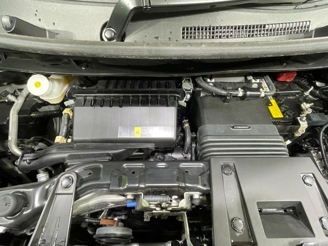 MITSUBISHI DELICA MINI 2024 Image 31