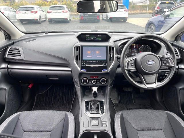 SUBARU IMPREZA SPORT 4WD 2017 Image 31