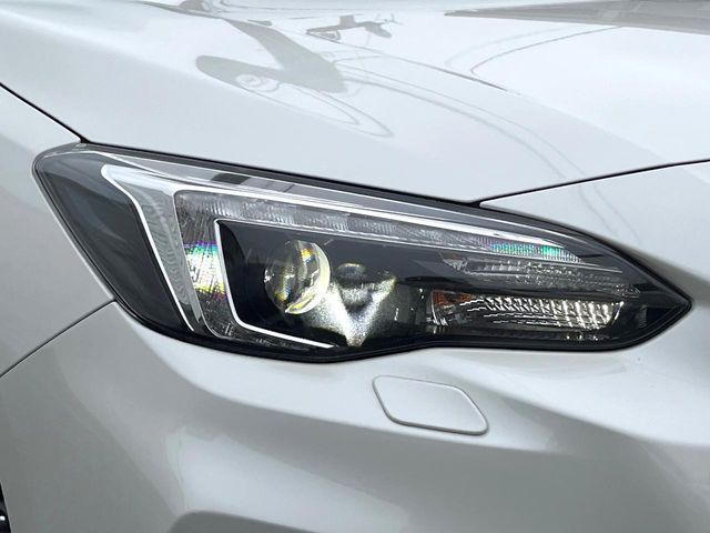 SUBARU IMPREZA SPORT 4WD 2017 Image 31