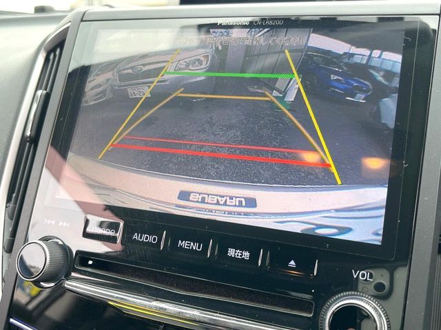 SUBARU IMPREZA SPORT 4WD 2017 Image 31