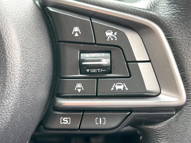 SUBARU IMPREZA SPORT 4WD 2017 Image 31