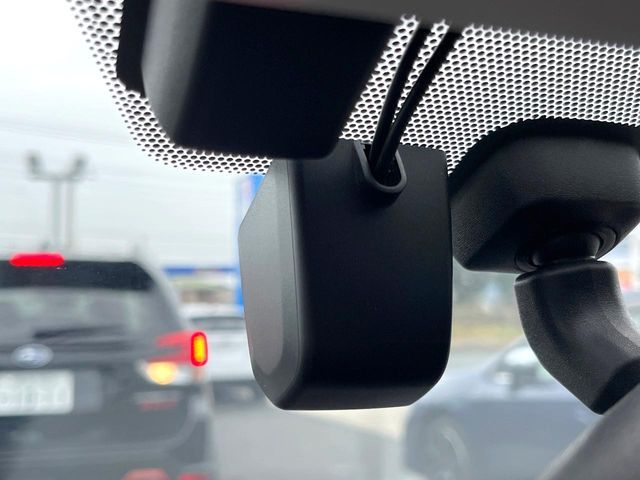 SUBARU IMPREZA SPORT 4WD 2017 Image 31