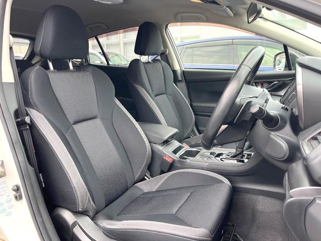 SUBARU IMPREZA SPORT 4WD 2017 Image 31