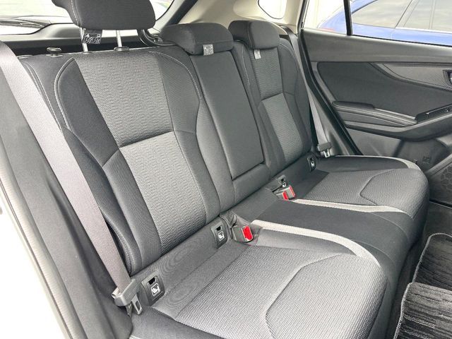 SUBARU IMPREZA SPORT 4WD 2017 Image 31