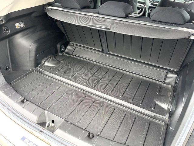 SUBARU IMPREZA SPORT 4WD 2017 Image 31