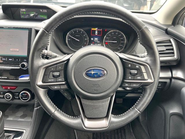 SUBARU IMPREZA SPORT 4WD 2017 Image 31