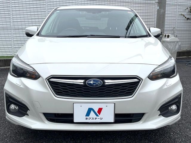 SUBARU IMPREZA SPORT 4WD 2017 Image 31