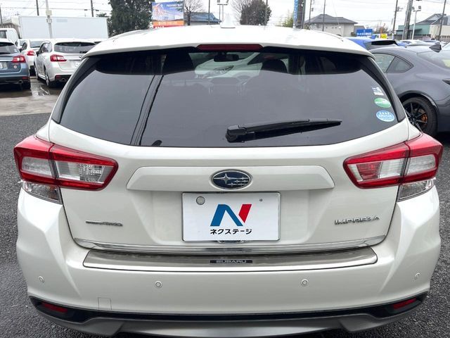 SUBARU IMPREZA SPORT 4WD 2017 Image 31
