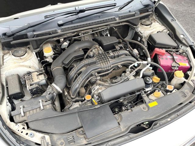 SUBARU IMPREZA SPORT 4WD 2017 Image 31