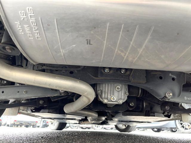 SUBARU IMPREZA SPORT 4WD 2017 Image 31