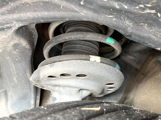 SUBARU IMPREZA SPORT 4WD 2017 Image 31