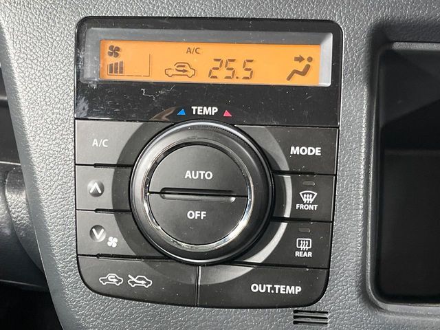 SUZUKI WAGON R 2015 Image 31