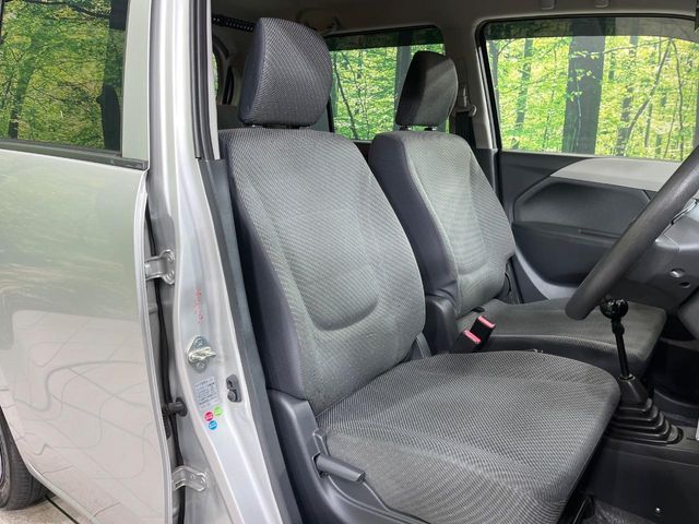 SUZUKI WAGON R 2015 Image 31