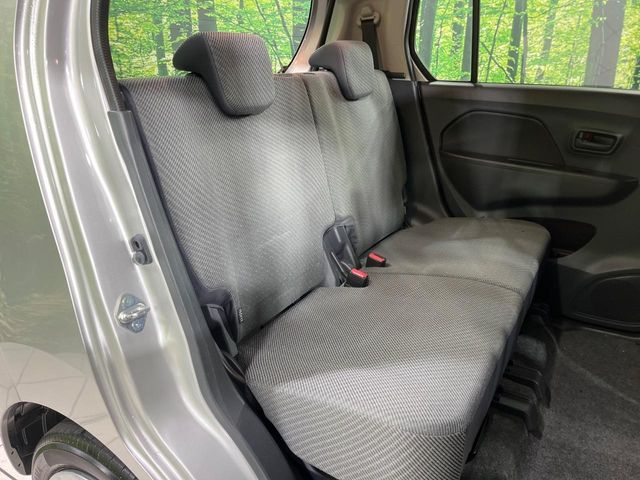 SUZUKI WAGON R 2015 Image 31