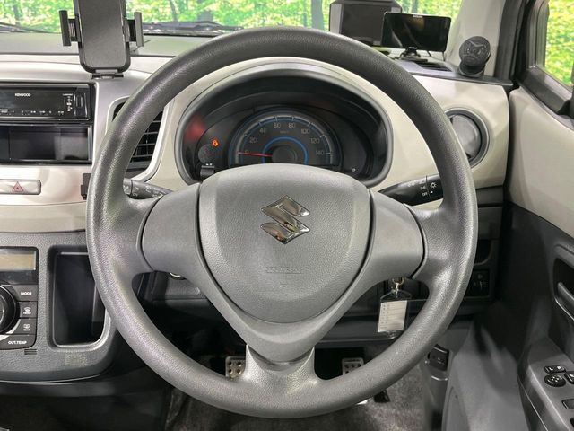 SUZUKI WAGON R 2015 Image 31