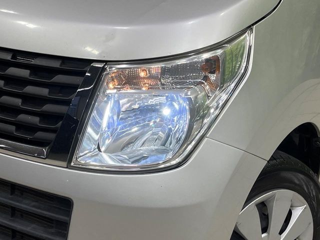 SUZUKI WAGON R 2015 Image 31