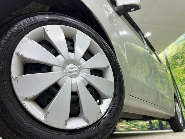 SUZUKI WAGON R 2015 Image 31