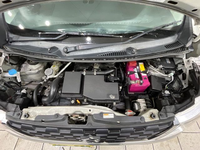 SUZUKI WAGON R 2015 Image 31