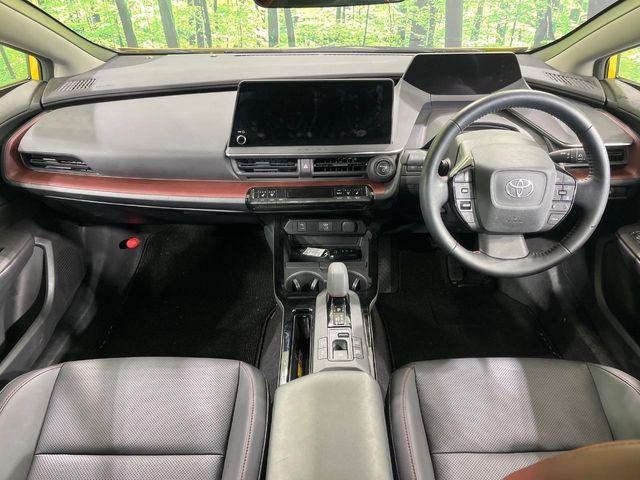 TOYOTA PRIUS PHV 2023 Image 31