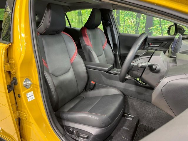 TOYOTA PRIUS PHV 2023 Image 31