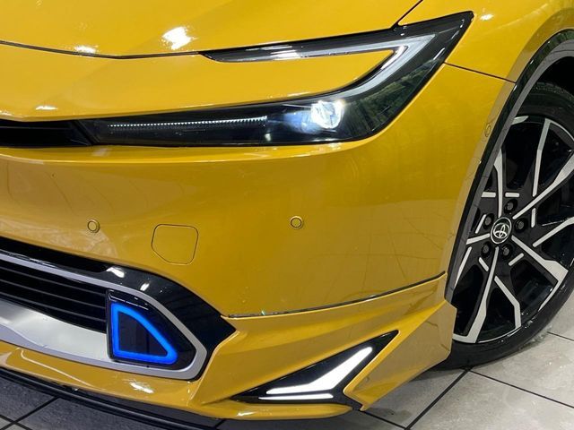 TOYOTA PRIUS PHV 2023 Image 31