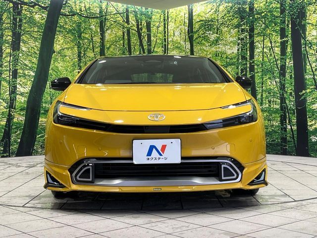 TOYOTA PRIUS PHV 2023 Image 31