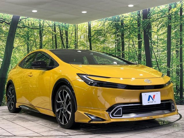 TOYOTA PRIUS PHV 2023 Image 31