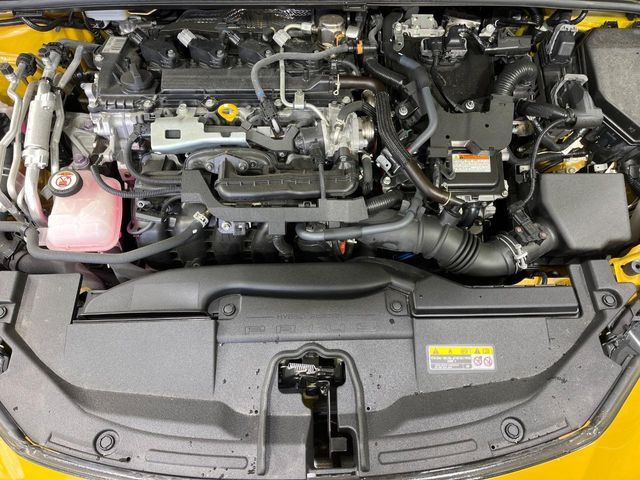 TOYOTA PRIUS PHV 2023 Image 31