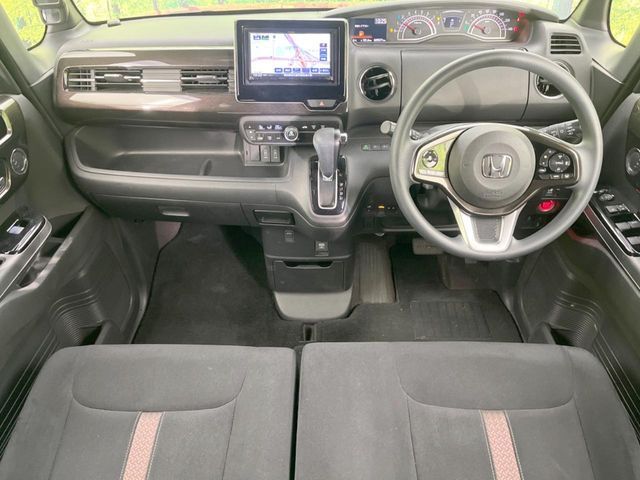 HONDA N BOX CUSTOM 2019 Image 31