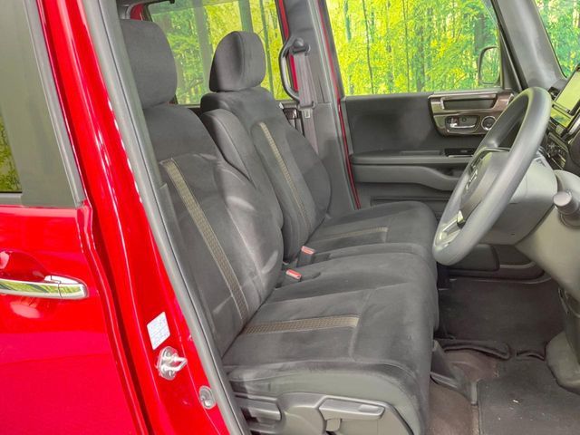 HONDA N BOX CUSTOM 2019 Image 31