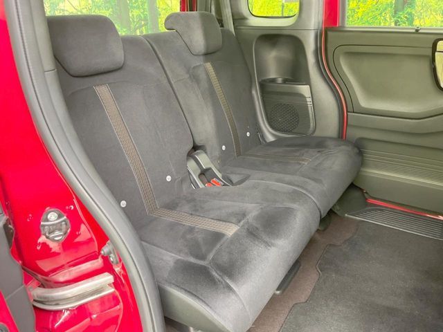 HONDA N BOX CUSTOM 2019 Image 31