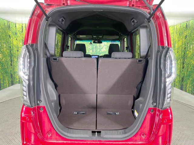 HONDA N BOX CUSTOM 2019 Image 31