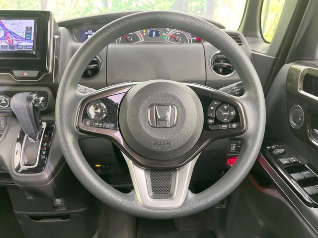 HONDA N BOX CUSTOM 2019 Image 31