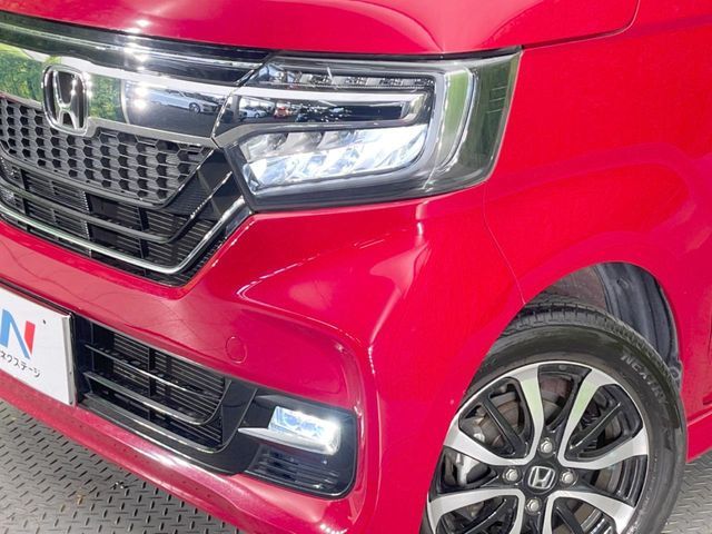 HONDA N BOX CUSTOM 2019 Image 31