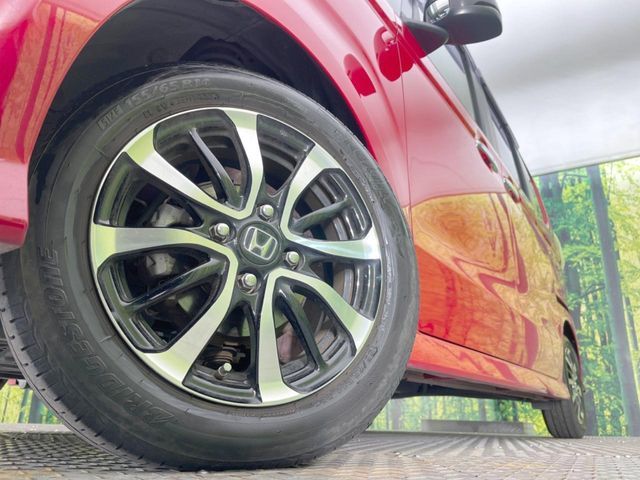 HONDA N BOX CUSTOM 2019 Image 31