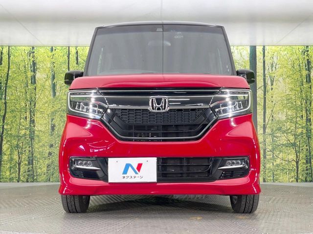 HONDA N BOX CUSTOM 2019 Image 31