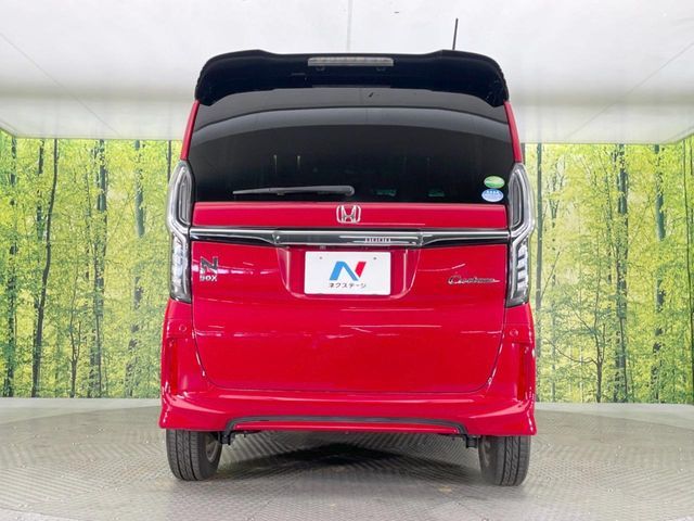 HONDA N BOX CUSTOM 2019 Image 31