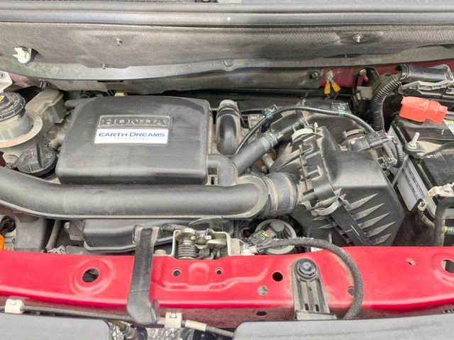 HONDA N BOX CUSTOM 2019 Image 31