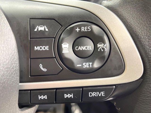 TOYOTA RAIZE 2025 Image 31