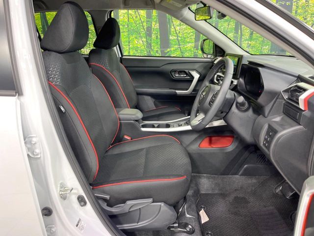 TOYOTA RAIZE 2025 Image 31