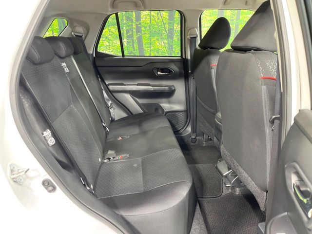 TOYOTA RAIZE 2025 Image 31