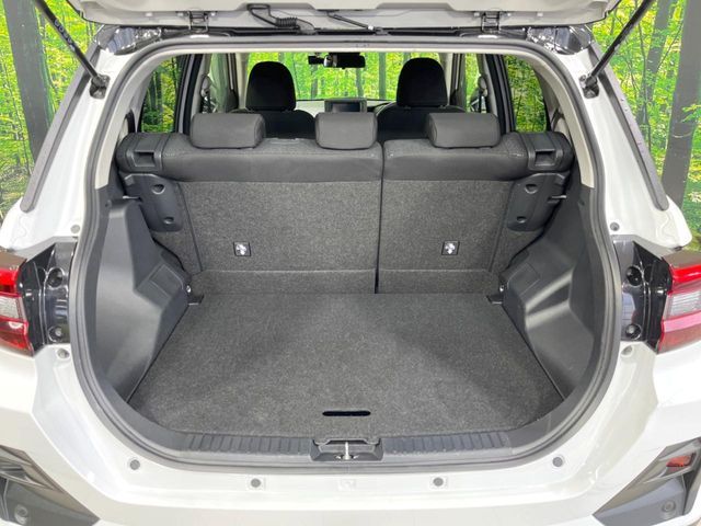 TOYOTA RAIZE 2025 Image 31